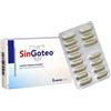 ANSERIS FARMA Singoteo 30 capsule - ANSERIS FARMA - 982394088