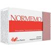 Normemo - Memoria e Concentrazione | 16 Bustine - - 982516522