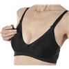 CHICCO Mammy reggiseno cotone allattamento black 5c - CHICCO - 982684211