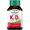 BIOVITA Jamieson k2+d3 30 perle - BIOVITA - 975404233