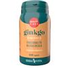 ERBA VITA Ginkgo 60 capsule - ERBA VITA - 982751048