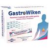 WIKENFARMA Gastrowiken 20 bustine x 15 ml - WIKENFARMA - 975440809