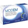 A.D.FARMA FARMACEUTICI Modem 28 compresse - A.D.FARMA FARMACEUTICI - 975459037