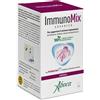 ABOCA Immunomix Advanced 50 Capsule - Supporto Naturale per il Sistema Immunitario - ABOCA - 983330996