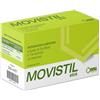 AMG FARMACEUTICI Movistil stick 20 stick pack da 10 ml - AMG FARMACEUTICI - 983721566