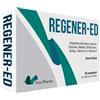 FERA PHARMA Regenered - 30 Compresse | Integratore per Vitalità e Benessere Cellulare - FERA PHARMA - 983748563