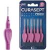 Curasept proxi t10 fuxia 6 pezzi - CURASEPT - 983753942