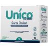 STERILFARMA Unico Garze Oculari 14 Pezzi - Pulizia e Protezione per gli Occhi - STERILFARMA - 983799673