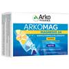 ARKOFARM Arkomag Magnesio 24 Giorno & Notte - 60 cps - ARKOFARM - 911040071