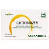SARANDREA MARCO &C. Lactobiozym 36 capsule - SARANDREA MARCO &C. - 912141191