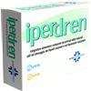 ALBA RESEARCH Iperdren 30 capsule - ALBA RESEARCH - 984324069