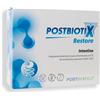 Postbiotix Restore - 20 Bustine per Ripristinare l'Equilibrio Intestinale - - 984561821