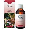 ERBORISTERIA MAGENTINA Ricino olio vegetale 100 ml - ERBORISTERIA MAGENTINA - 921383093