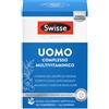 Swisse multivitaminico uomo 30 compresse - SWISSE - 984621262