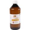 Mandorle dolci olio 500 ml - - 921750523