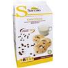 SARCHIO Cioccolosi biscotti gocce cioccolato 200 g - SARCHIO - 922467840