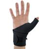 Polsiera in neoprene con dito - - 923014738