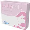 Ladymilk 30 capsule da 500 mg - - 923131635