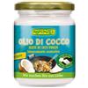 Rapunzel olio di cocco 200 g - RAPUNZEL - 923451987