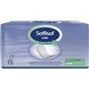 SOFFISOF Pannolone per incontinenza soffisof lady classic super 15 pezzi - SOFFISOF - 984845038
