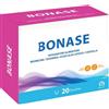 Bonase 20 bustine da 5 g - - 984880930