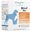 DYNAMOPET Digea f small 20 bustine da 1 g - DYNAMOPET - 984901165
