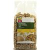 LA FINESTRA SUL CIELO Fsc crunchy con avena bio ad alto contenuto di fibre con olio di girasole senza olio di palma 375 g - LA FINESTRA SUL CIELO - 924524097
