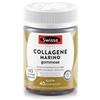 Swisse Collagene Marino 40 Pastiglie Gommose - Integratore per Pelle, Capelli e Unghie - SWISSE - 985722279