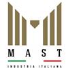 MAST INDUSTRIA ITALIANA Lenti a contatto hd comfort lens 4,50 30 pezzi - MAST INDUSTRIA ITALIANA - 926045473