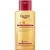 Eucerin ph5 olio detergente doccia 200 ml - EUCERIN - 985820846