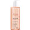Avene xeracalm nutrition gel detergente 500 ml - AVENE - 985825518