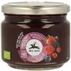 ALCE NERO Composta di frutti di bosco bio 270 g - ALCE NERO - 926821543