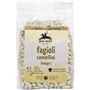 ALCE NERO Fagioli cannellini bio 400 g - ALCE NERO - 926821582