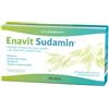 Enavit sudamin 10 bustine polvere da 5 g + 10 bustine gel da3 ml - ENAVIT - 986129031