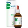 ERBOZETA Nausolvit gocce 50 ml - ERBOZETA - 930880099
