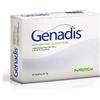 Genadis 14 bustine - GENADIS - 931385165