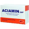 Aciamin blister 60 compresse - - 933780532