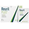 PHARMALUCE Reuril plus 10 bustine 3 g - PHARMALUCE - 934020355