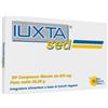 Iuxta sed 30 compresse - - 934784479