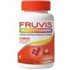 Fruvis multivitamine gommose 60 gelatine da 2 g - FRUVIS - 935839050