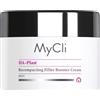 PERLAPELLE Mycli ha-plast crema ricompattante filler booster corpo 200ml - PERLAPELLE - 944137102