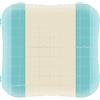 COMFEEL Medicazione speciale attiva con idrocolloide con bordi smussati comfeel plus 20x20 cm 5 pezzi - COMFEEL - 971096452