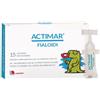 Actimar fialoidi 15 fialoidi da 5 ml - ACTIMAR - 971975572