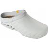 SCHOLL'S Clog evo tpr unisex white 38-39 collezione ss17 1 paio - SCHOLL'S - 972276467