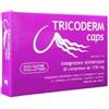 Tricoderm Caps 30 Compresse Integratore Per Capelli - - 973191289
