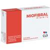 CLS NUTRACEUTICI Miofibral 20 compresse - CLS NUTRACEUTICI - 975076872