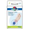 MASTER AID Master-Aid Footcare Talloniera In Due Tipologie Di Silicone Small 2 Pezzi F2 - MASTER AID - 975430315