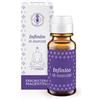 Erboristeria Magentina Essenza Infinito Oli Essenziali 7° Chakra 10 ml - ERBORISTERIA MAGENTINA - 978250328
