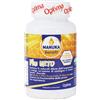 Manuka benefit flu urto 30 capsule 495 mg - MANUKA BENEFIT - 978501219