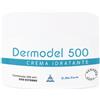 Dermodel crema fluida 500 ml - - 930856354